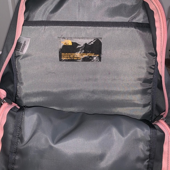 North Face Jester Backpack - Picture 3 of 4